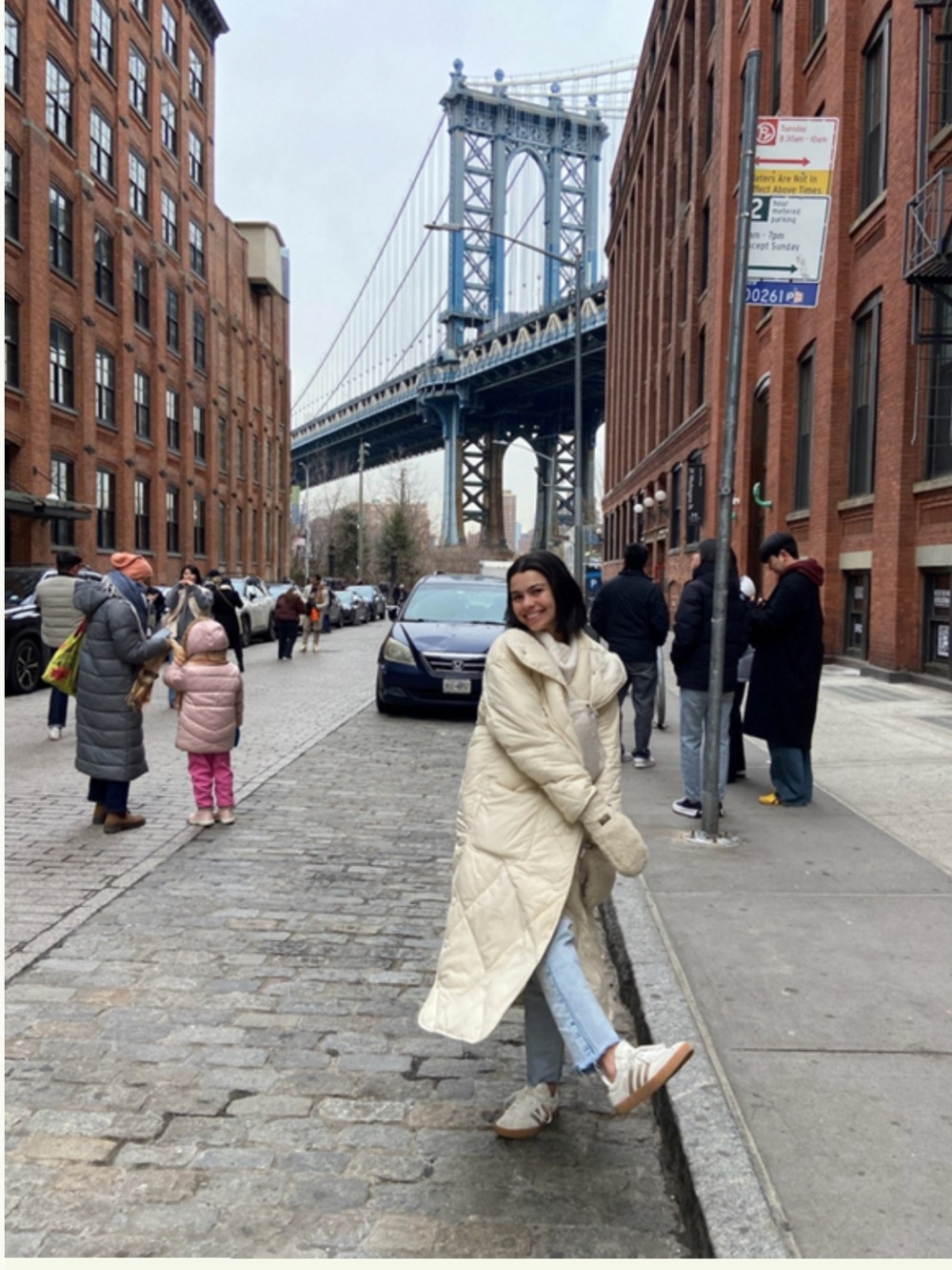 Free People Joanna Maxi Puffer Jacket Almond Milk